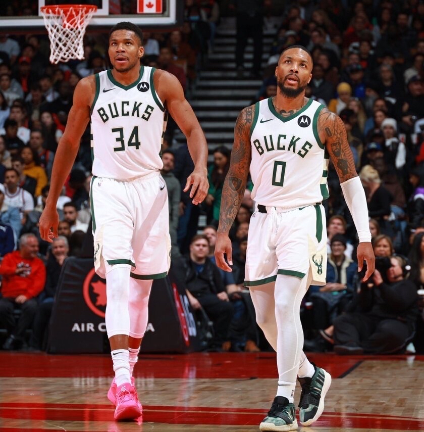 NBA季后赛倒计时，密尔沃基雄鹿关键时刻绝杀压哨，细节引发关注，媒体盛赞，年轻球员得到机会的简单介绍-欧博平台