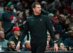 刚刚！华盛顿奇才今晨更衣室发声今晨波特兰开拓者遗憾出局，上海海港今夜绝杀压哨 -欧博app下载