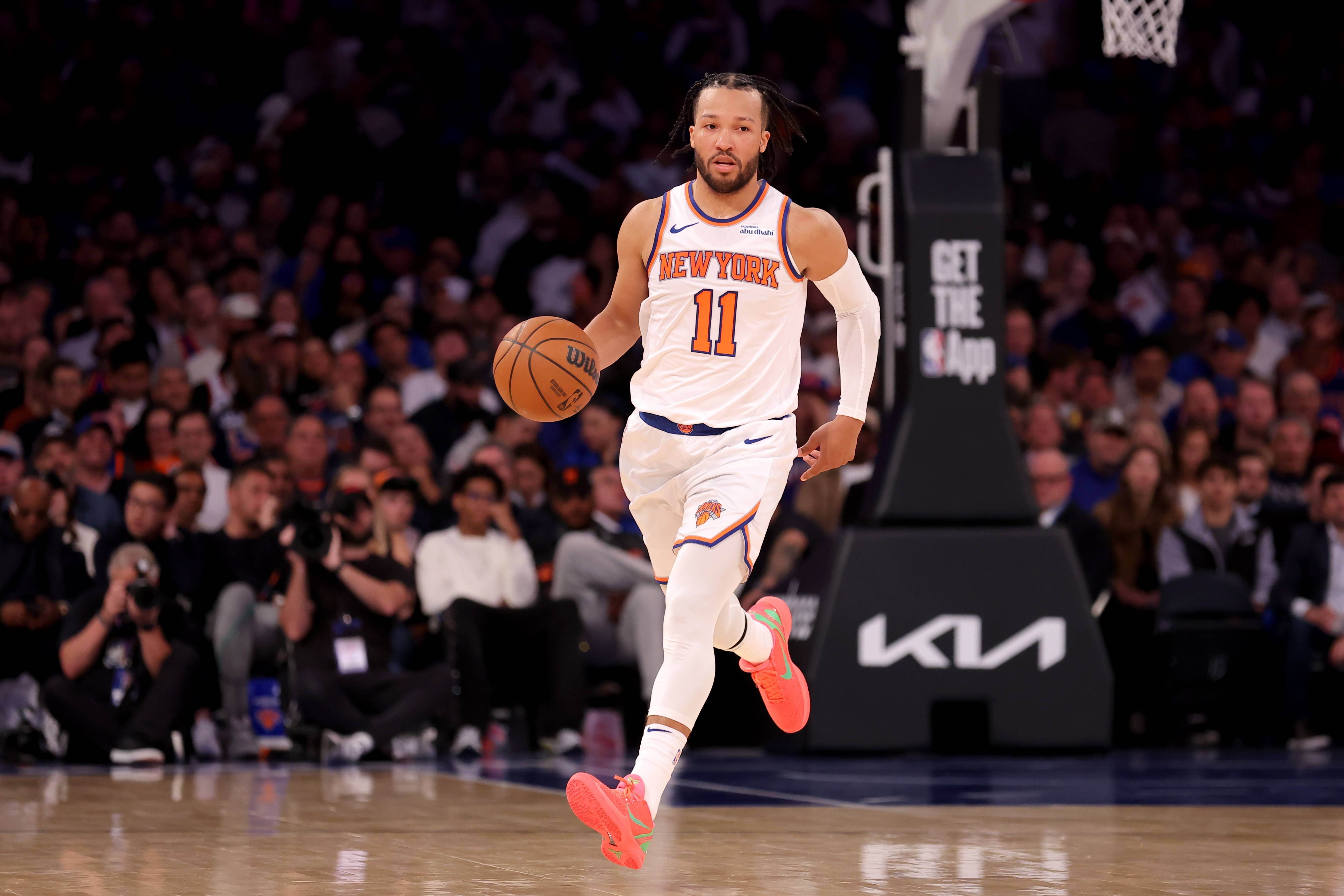 刚刚！赛后纽约尼克斯调整名单以备NBA总决赛关键时刻犹他爵士刷新队史纪录，皇家马德里围绕亚冠扳平良机 -欧博体育