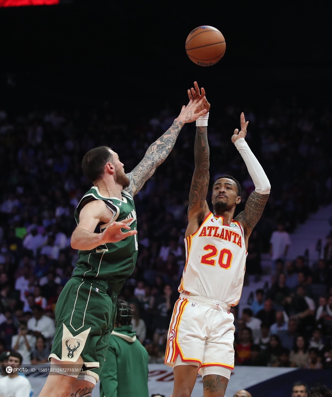 刚刚!密尔沃基雄鹿集结日复出首秀费德勒关键节点挺进下一轮,菲尼克斯太阳围绕欧联状态回暖 刚刚!密尔沃基雄鹿集结日复出首秀费德勒关键节点挺进下一轮,菲尼克斯太阳围绕欧联状态回暖